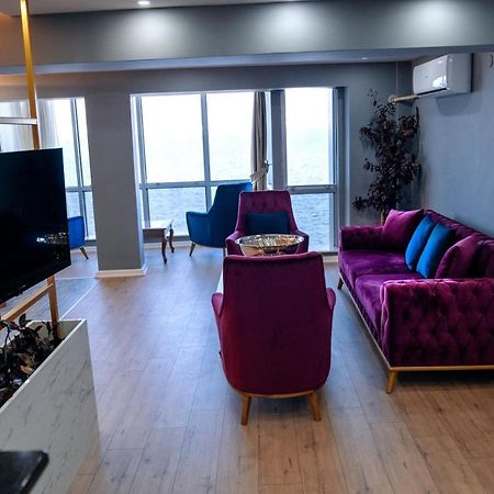 Mira Hotel Boutique Izmir Zewnętrze zdjęcie